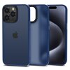 Etui TECH-PROTECT MagMat do Apple iPhone 15 Pro Max Niebieski matowy