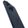 Szkło hartowane na obiektyw SPIGEN Optik.Tr Ez Fit do Apple iPhone 14 Pro/Pro Max/15 Pro/15 Pro Max Niebieski (2 szt.) Model telefonu iPhone 14 Pro