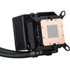 Chłodzenie wodne ASUS ROG Ryujin III 240 ARGB Czarny Kompatybilność z procesorami Intel 1150