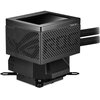 Chłodzenie wodne ASUS ROG Ryujin III 240 ARGB Czarny Kompatybilność z procesorami Intel 1151
