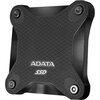 Dysk ADATA SD620 512GB SSD Czarny Typ dysku Zewnętrzny