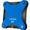 Dysk ADATA SD620 1TB SSD Niebieski Typ dysku Zewnętrzny
