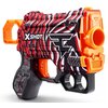 Wyrzutnia ZURU X-Shot Skins Menace Faze 36599UQ1 Płeć Chłopiec