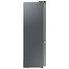 Lodówka SAMSUNG RB38C635ES9 EF AI No Frost 203cm Szczotkowana stal nierdzewna Podajnik wody Czas utrzymania temperatury w przypadku braku zasilania [h] 9