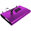 Kontroler PDP Victrix Pro FS Arcade Fight Stick Fioletowy Zastosowanie PlayStation 4