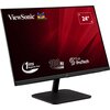Monitor VIEWSONIC VA2432-MHD (VS17789) 24" 1920x1080px IPS 100Hz 1 ms [MPRT] Częstotliwość odświeżania obrazu [Hz] 100