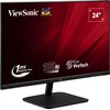 Monitor VIEWSONIC VA2432-MHD (VS17789) 24" 1920x1080px IPS 100Hz 1 ms [MPRT] Czas reakcji matrycy [ms] 1 [MPRT]
