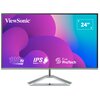 Monitor VIEWSONIC VX2476-SMH 24" 1920x1080px IPS 4 ms [GTG]