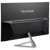 Monitor VIEWSONIC VX2476-SMH 24" 1920x1080px IPS 4 ms [GTG] Zastosowanie Do domu i biura