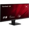 Monitor VIEWSONIC VA3456-MHDJ 34" 3440x1440px IPS 4 ms [GTG] Czas reakcji matrycy [ms] 4 [GTG]