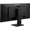 Monitor VIEWSONIC VA3456-MHDJ 34" 3440x1440px IPS 4 ms [GTG] Proporcje ekranu 21:9