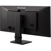 Monitor VIEWSONIC VA3456-MHDJ 34" 3440x1440px IPS 4 ms [GTG] Nowa klasa energetyczna F