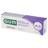 Pasta do zębów SUNSTAR GUM Ortho GUM000135 75 ml