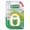 Nić dentystyczna SUNSTAR GUM Twisted Floss (30 m)