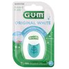 Nić dentystyczna SUNSTAR GUM Original White (30 m)