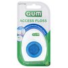 Nić dentystyczna SUNSTAR GUM Access Floss (50 sztuk)