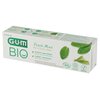Pasta do zębów SUNSTAR GUM Bio 75 ml Aktywny węgiel Nie