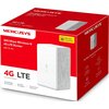 Router MERCUSYS MB110-4G 2.4 GHz, Gniazdo SIM Przeznaczenie 4G (LTE)