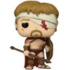 Figurka FUNKO Pop Warner Bros 100 Dilios Załączona dokumentacja Instrukcja obsługi w języku polskim