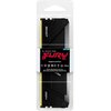 Pamięć RAM KINGSTON Fury Beast Black RGB XMP 16GB 3600MHz Pojemność pamięci [GB] 16