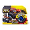 Pojazd ZURU Metal Machines Terenowy 6799 (1 pojazd)