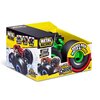 Pojazd ZURU Metal Machines Terenowy 6799 (1 pojazd) Płeć Chłopiec