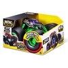 Pojazd ZURU Metal Machines Terenowy 6799 (1 pojazd) Wiek 4+