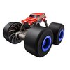 Pojazd ZURU Metal Machines Terenowy 6799 (1 pojazd) Efekt świetlny Nie
