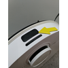 Robot sprzątający SETTI+ RV800 Waga z opakowaniem [kg] 5.50