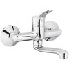 Bateria umywalkowa KFA ARMATURA Morris 5240-810-00 Chrom