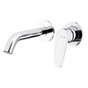 Bateria umywalkowa podtynkowa KFA ARMATURA Otava 5559-810-00 Chrom