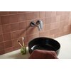 Bateria umywalkowa podtynkowa KFA ARMATURA Otava 5559-810-00 Chrom Rodzaj Podtynkowa