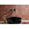 Bateria umywalkowa podtynkowa KFA ARMATURA Otava 5559-810-00 Chrom Typ Umywalkowa