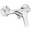 Bateria natryskowa KFA ARMATURA Morris 5246-010-00 Chrom