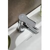 Bateria umywalkowa KFA ARMATURA Morris 5242-815-00 Chrom Rodzaj Stojąca