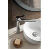 Bateria umywalkowa KFA ARMATURA Morris 5242-712-00 Chrom Typ Umywalkowa