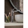 Bateria umywalkowa KFA ARMATURA Morris 5242-712-00 Chrom Bateria termostatyczna Nie