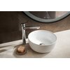 Bateria umywalkowa KFA ARMATURA Morris 5242-712-00 Chrom Rodzaj Stojąca