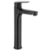 Bateria umywalkowa KFA ARMATURA Otava 5552-712-81 Czarny