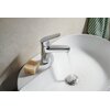 Bateria umywalkowa KFA ARMATURA Otava 5552-815-00 Chrom Typ Umywalkowa