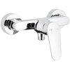 Bateria natryskowa KFA ARMATURA Otava 5556-010-00 Chrom
