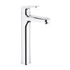 Bateria umywalkowa KFA ARMATURA Otava 5552-712-00 Chrom