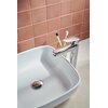 Bateria umywalkowa KFA ARMATURA Otava 5552-712-00 Chrom Typ Umywalkowa