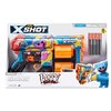 Wyrzutnia ZURU X-Shot Skins Dread Kissy 36650E