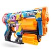 Wyrzutnia ZURU X-Shot Skins Dread Kissy 36650E Seria X-Shot Skins