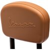Motorek elektryczny SUN BABY Scooter Vespa z oparciem Turkusowy Waga z opakowaniem [kg] 6.00