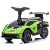 Jeździk SUN BABY Lamborghini Essenza SCV12