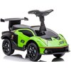 Jeździk SUN BABY Lamborghini Essenza SCV12 Przedział wiekowy 1 - 5