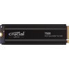 Dysk CRUCIAL T500 1TB SSD (z radiatorem)