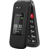 Telefon KRUGER&MATZ Simple 930 Czarny Pamięć wbudowana [GB] 0.032